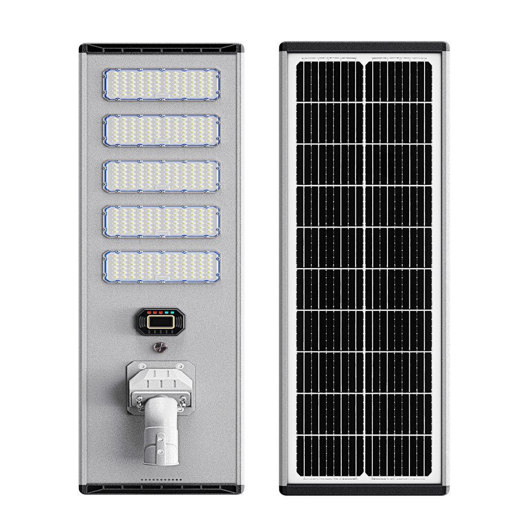 UP79-500W AVIATION ALUMINUM SOLAR LIGHT