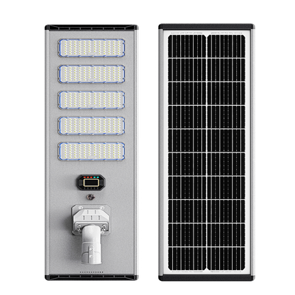 UP79-500W AVIATION ALUMINUM SOLAR LIGHT