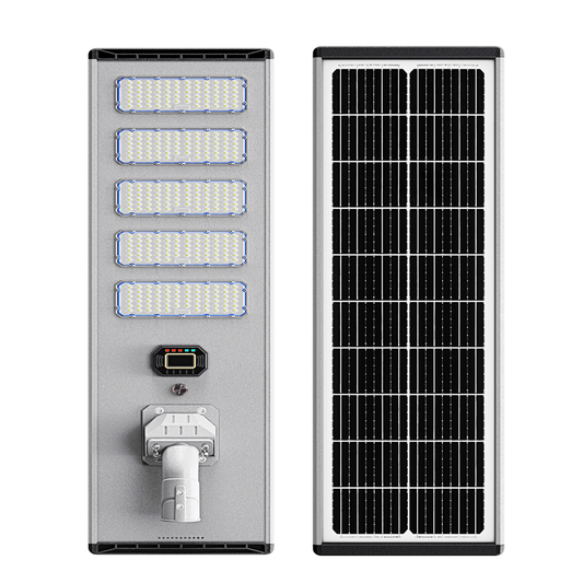 UP79-500W AVIATION ALUMINUM SOLAR LIGHT