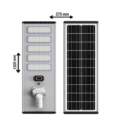 UP79-500W AVIATION ALUMINUM SOLAR LIGHT