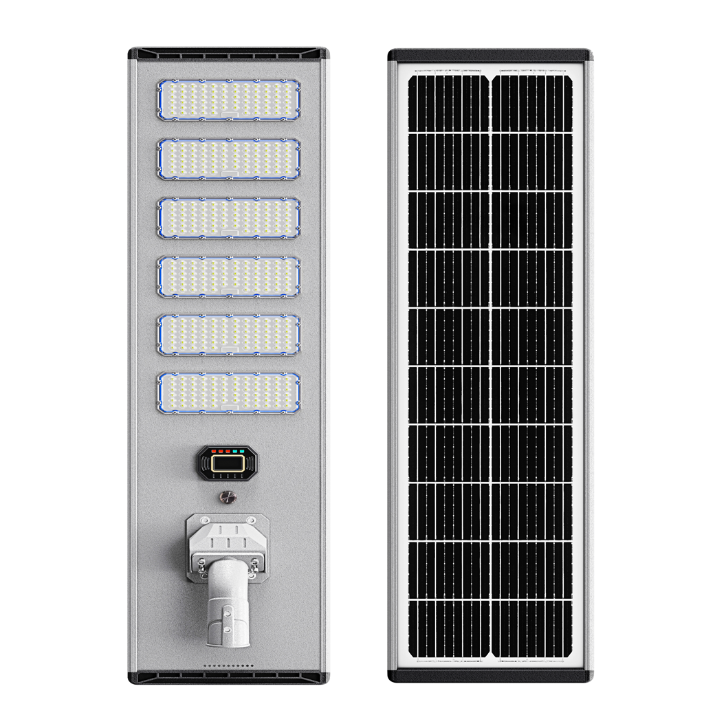 UP79-600W AVIATION ALUMINUM SOLAR LIGHT