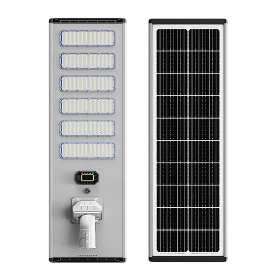 UP79-600W AVIATION ALUMINUM SOLAR LIGHT