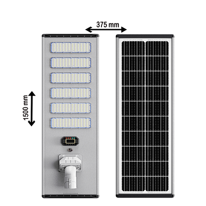UP79-600W AVIATION ALUMINUM SOLAR LIGHT