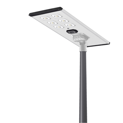 UP80-300W ALUMINUM SOLAR LIGHT