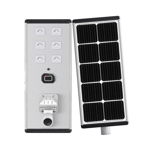 UP80-300W ALUMINUM SOLAR LIGHT