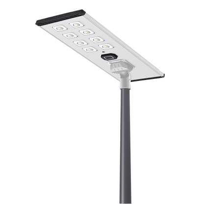 UP80-400W ALUMINUM SOLAR LIGHTS