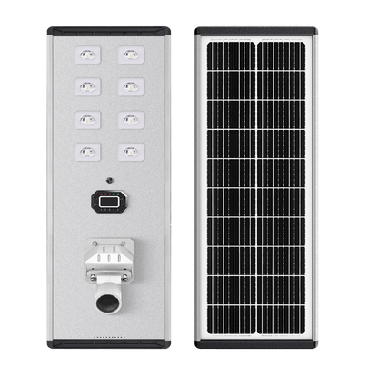 UP80-400W ALUMINUM SOLAR LIGHTS