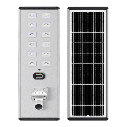 UP80-500W ALUMINUM SOLAR LIGHT