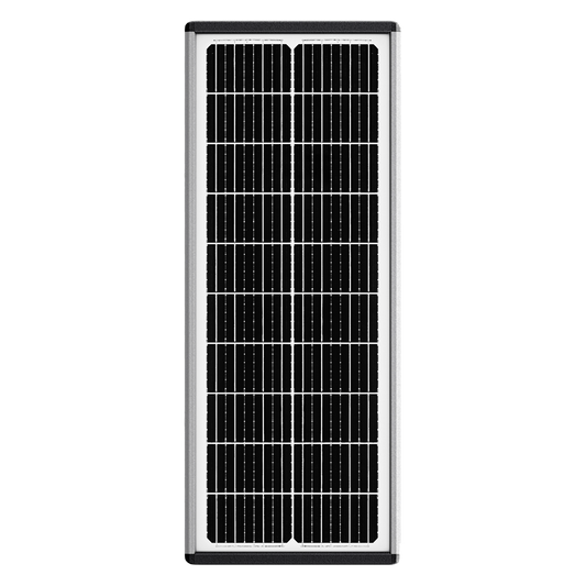 UP80-600W ALUMINUM SOLAR LIGHT