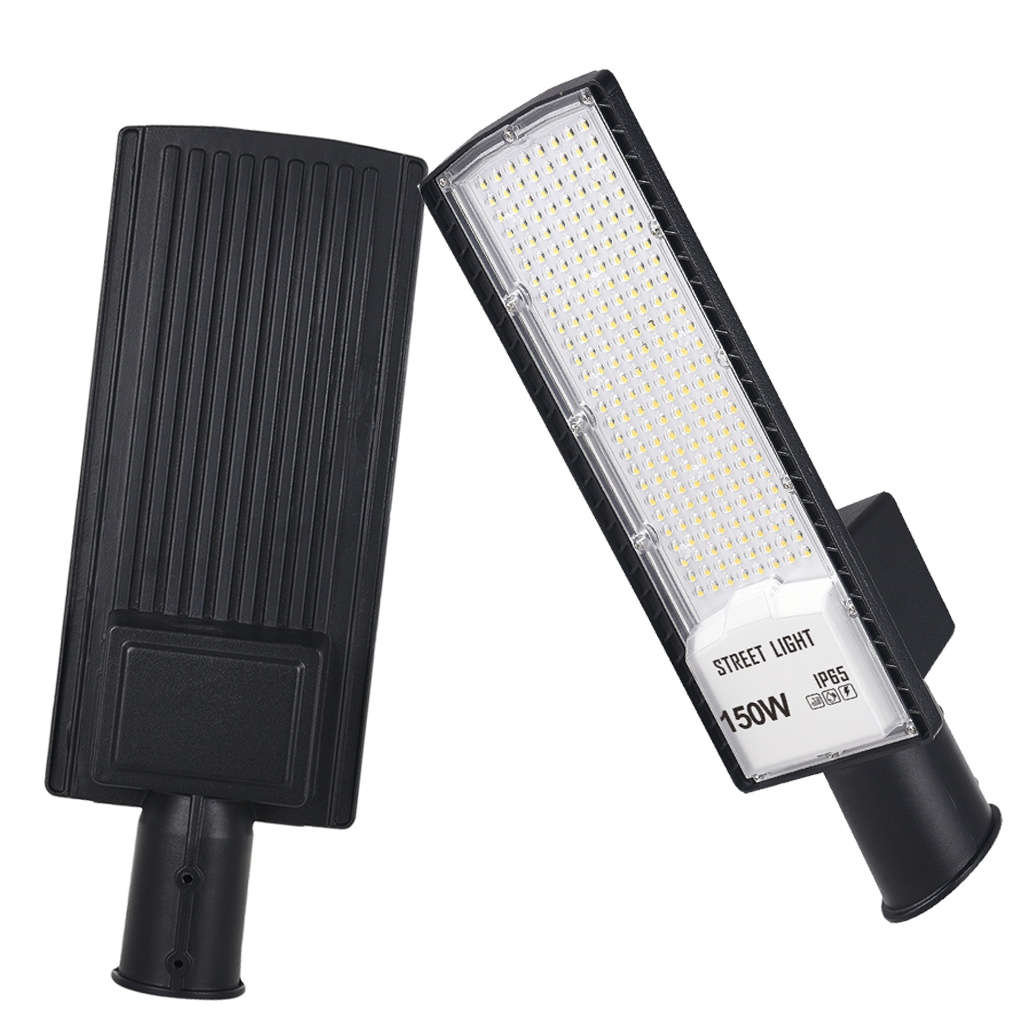 UPJD-150W ALUMINUM SOLAR STREET LIGHT