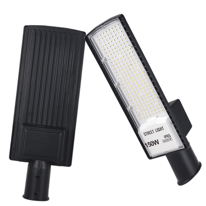 UPJD-150W ALUMINUM SOLAR STREET LIGHT