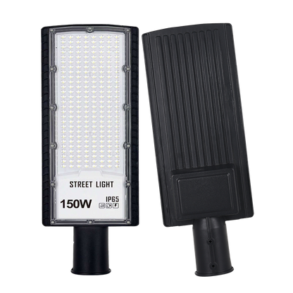 UPJD-150W ALUMINUM SOLAR STREET LIGHT