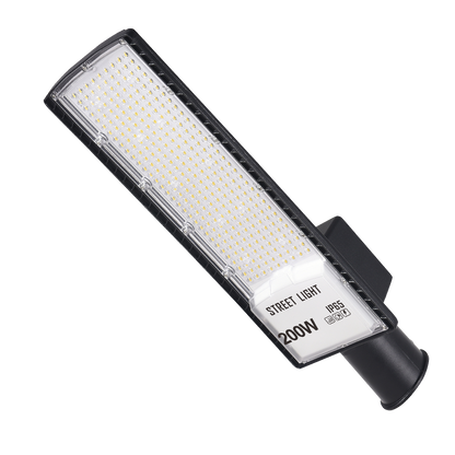 UPJD-200W ALUMINUM SOLAR STREET LIGHTS
