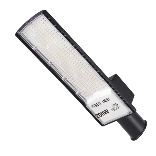 UPJD-200W ALUMINUM SOLAR STREET LIGHTS