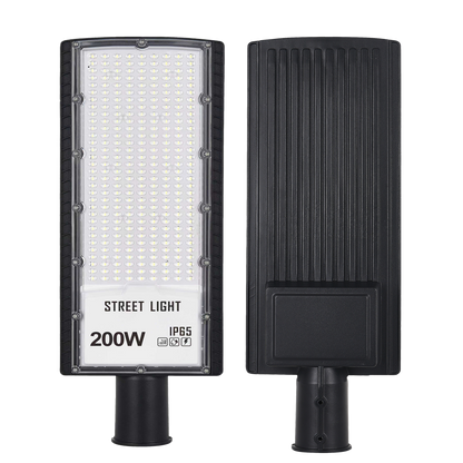 UPJD-200W ALUMINUM SOLAR STREET LIGHTS
