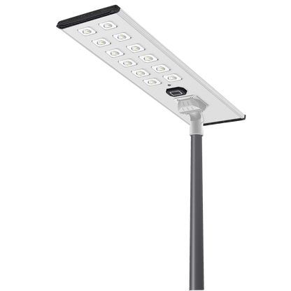 UP80-500W ALUMINUM SOLAR LIGHT